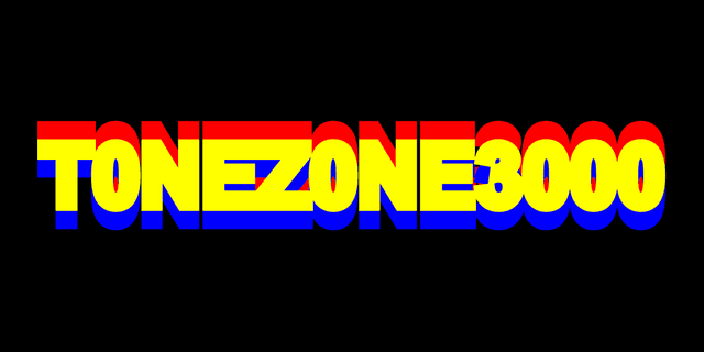 TONEZONE3000: Fast & Free Tone Capture